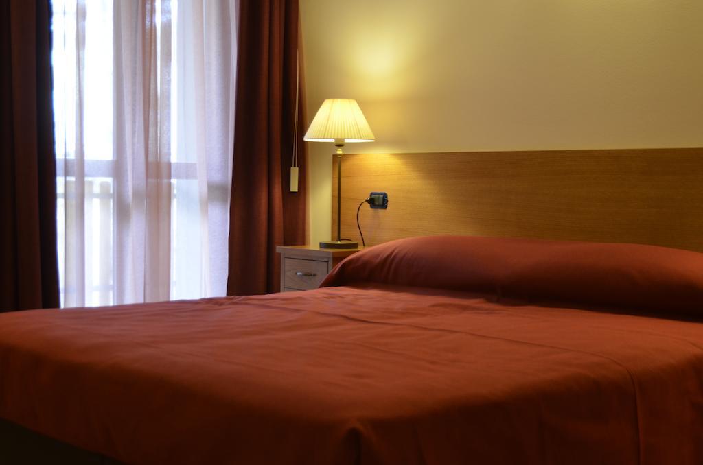 Il Bruco Hotel Fiumalbo Kamer foto