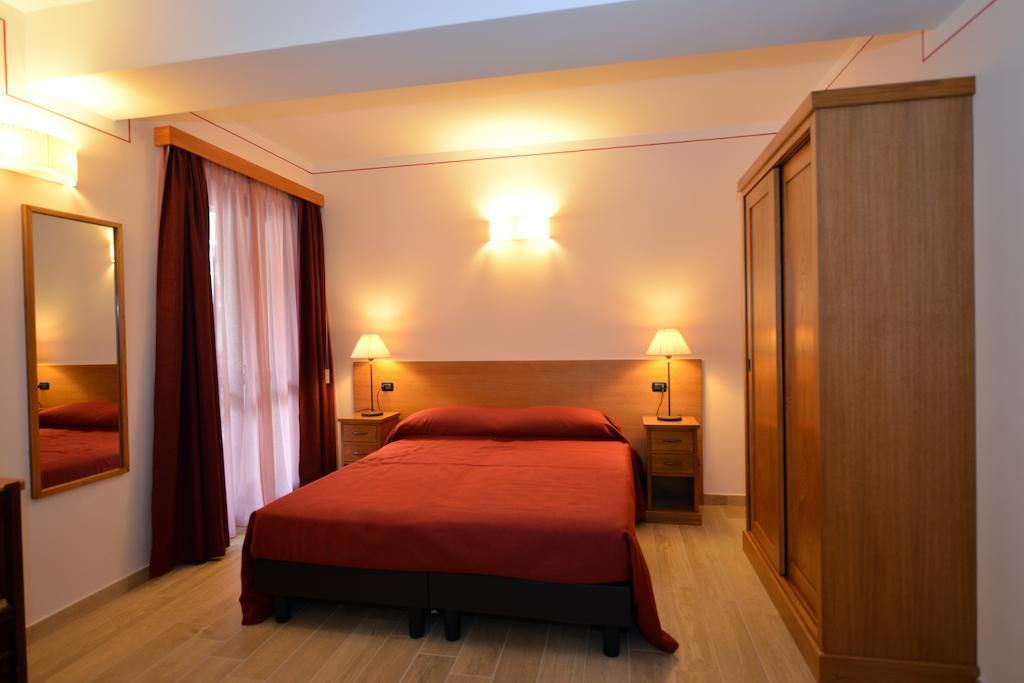 Il Bruco Hotel Fiumalbo Kamer foto
