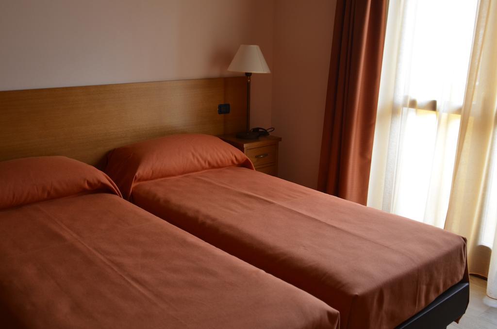 Il Bruco Hotel Fiumalbo Kamer foto